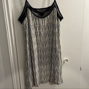 Addition Elle Dress Size 20